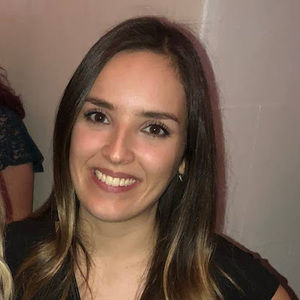 Meet your Posher, Alma